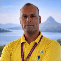 Prof. Vijay Kumar Saini profile